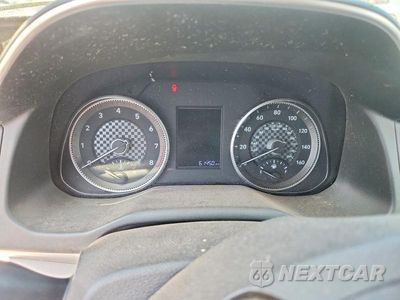 Zdjęcie 9 z 12 samochodu: 2019 HYUNDAI ELANTRA SE VIN:5NPD74LF5KH486735 - miniatura