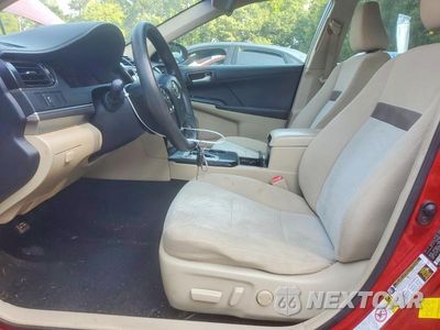Zdjęcie 7 z 12 samochodu: 2012 TOYOTA CAMRY LE VIN:4T4BF1FK6CR210204 - miniatura