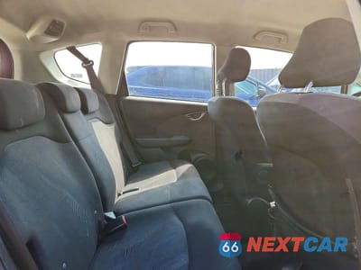 Zdjęcie 10 z 12 samochodu: 2009 HONDA FIT SPORT VIN:JHMGE88409S046000 - miniatura