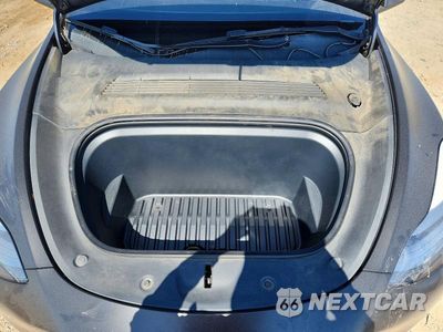 Zdjęcie 11 z 13 samochodu: 2021 TESLA MODEL Y VIN:5YJYGDEF7MF277657 - miniatura