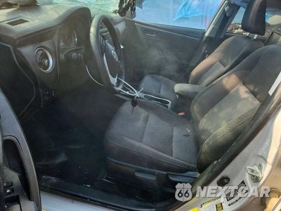 Zdjęcie 7 z 13 samochodu: 2018 TOYOTA COROLLA LE VIN:2T1BURHE6JC034145 - miniatura
