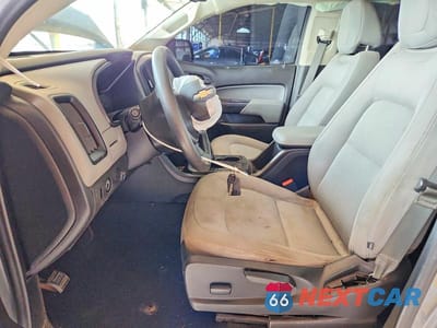 Zdjęcie 7 z 13 samochodu: 2019 CHEVROLET COLORADO VIN:1GCGTBEN8K1257877 - miniatura