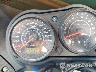 Zdjęcie 7 z 9 samochodu: 2007 KAWASAKI EX650 A VIN:JKAEXEA187A028195 - miniatura