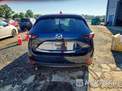 Zdjęcie 6 z 13 samochodu: 2017 MAZDA CX-5 TOURING VIN:JM3KFBCL4H0177646 - miniatura