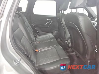 Zdjęcie 11 z 13 samochodu: 2025 BMW X1 XDRIVE28I VIN:WBX73EF00S5227384 - miniatura