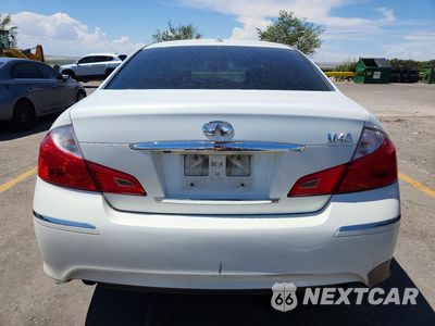 Zdjęcie 6 z 13 samochodu: 2008 INFINITI M45 BASE VIN:JNKBY01E98M500270 - miniatura