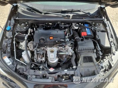 Zdjęcie 11 z 12 samochodu: 2024 HONDA CIVIC SPORT VIN:19XFL2H86RE034195 - miniatura