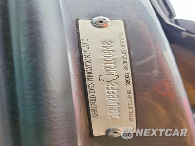 Zdjęcie 12 z 12 samochodu: 2021 CHEVROLET SILVERADO K1500 CUSTOM VIN:1GCUYBEF8MZ100948 - miniatura