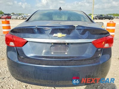 Zdjęcie 6 z 13 samochodu: 2019 CHEVROLET IMPALA LT VIN:2G11Z5SA1K9120775 - miniatura