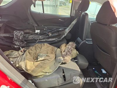 Zdjęcie 11 z 14 samochodu: 2021 CHEVROLET EQUINOX LT VIN:3GNAXKEV6ML312341 - miniatura
