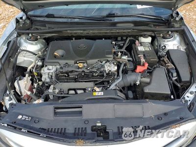 Zdjęcie 11 z 12 samochodu: 2024 TOYOTA CAMRY XSE VIN:4T1K61AK4RU235743 - miniatura