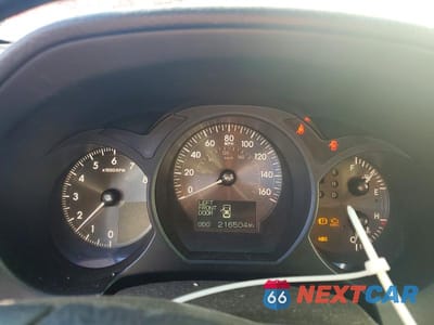Zdjęcie 9 z 12 samochodu: 2006 LEXUS GS 300 VIN:JTHCH96S660008940 - miniatura