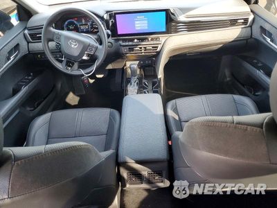 Zdjęcie 8 z 12 samochodu: 2026 TOYOTA CAMRY XLE VIN:4T1DAACK1TU686074 - miniatura