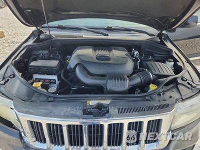 Zdjęcie 11 z 13 samochodu: 2011 JEEP GRAND CHEROKEE LAREDO VIN:1J4RS4GG1BC626745 - miniatura