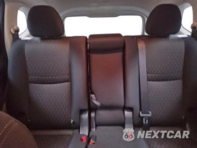 Zdjęcie 10 z 13 samochodu: 2019 NISSAN ROGUE SV VIN:JN8AT2MT0KW254923 - miniatura