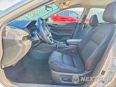 Zdjęcie 7 z 12 samochodu: 2024 NISSAN ALTIMA SV VIN:1N4BL4DV7RN361731 - miniatura