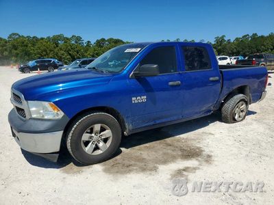 2016 RAM 1500 ST 1C6RR6KG8GS311322 - główne zdjęcie licytacji z USA - miniatura
