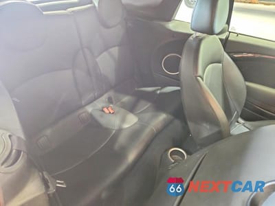 Zdjęcie 10 z 12 samochodu: 2012 MINI COOPER VIN:WMWZN3C59CT265551 - miniatura