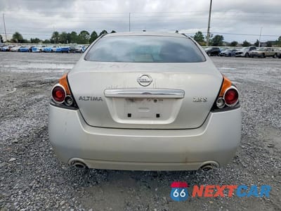 Zdjęcie 6 z 12 samochodu: 2007 NISSAN ALTIMA 2.5 VIN:1N4AL21E37C238473 - miniatura