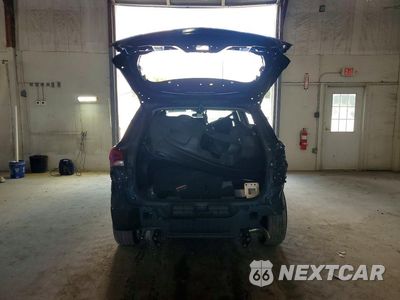 Zdjęcie 6 z 13 samochodu: 2023 CHEVROLET EQUINOX LS VIN:3GNAXSEGXPL149909 - miniatura