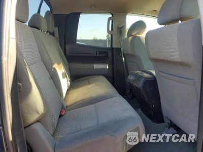 Zdjęcie 10 z 12 samochodu: 2007 TOYOTA TUNDRA SR5 VIN:5TBBT54117S451731 - miniatura