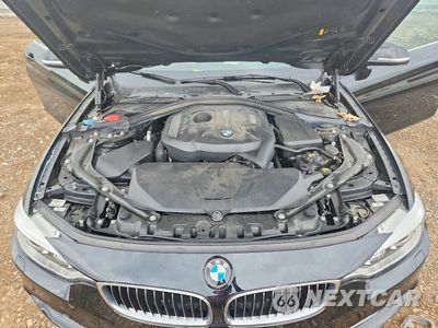 Zdjęcie 11 z 12 samochodu: 2017 BMW 430XI VIN:WBA4U9C5XH5D44483 - miniatura