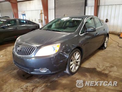 2016 BUICK VERANO 1G4PS5SK0G4147308 - główne zdjęcie licytacji z USA - miniatura