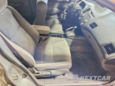 Zdjęcie 10 z 12 samochodu: 2008 HONDA CIVIC EX VIN:1HGFA16828L025701 - miniatura
