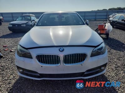 Piąte zdjęcie samochodu w środku: 2016 BMW 535 I VIN:WBA5B1C56GG552405 - miniatura