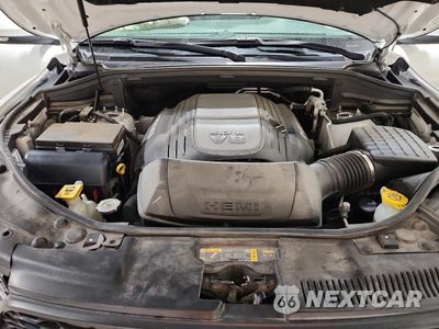Zdjęcie 12 z 13 samochodu: 2022 DODGE DURANGO R/T VIN:1C4SDJCT2NC225177 - miniatura