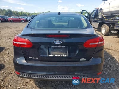Zdjęcie 6 z 12 samochodu: 2018 FORD FOCUS SE VIN:1FADP3FE5JL209466 - miniatura