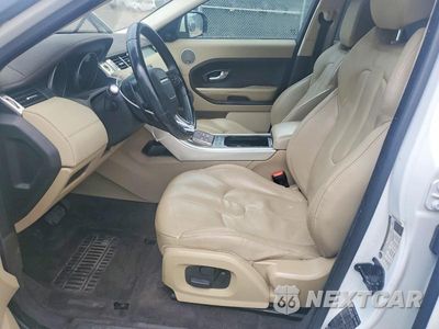 Zdjęcie 7 z 13 samochodu: 2013 LAND ROVER RANGE ROVER EVOQUE PURE PREMIUM VIN:SALVR2BG7DH845588 - miniatura