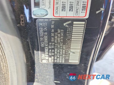 Zdjęcie 12 z 12 samochodu: 2006 BMW 530 I VIN:WBANE73526CM33380 - miniatura