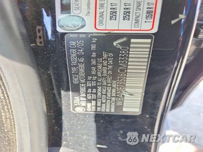 Zdjęcie 12 z 12 samochodu: 2006 BMW 530 I VIN:WBANE73526CM33380 - miniatura