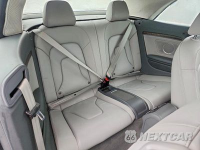 Zdjęcie 10 z 12 samochodu: 2016 AUDI A5 PREMIUM PLUS S-LINE VIN:WAUM2AFH1GN004681 - miniatura