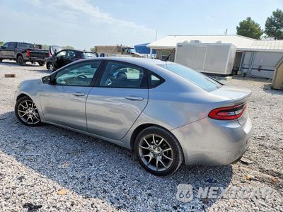 Drugie zdjęcie samochodu z przodu: 2015 DODGE DART SXT VIN:1C3CDFBB4FD224266 - miniatura