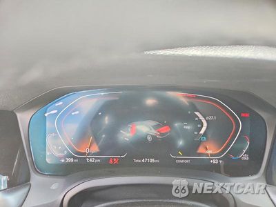 Zdjęcie 9 z 12 samochodu: 2021 BMW 330XI VIN:3MW5R7J04M8C18163 - miniatura