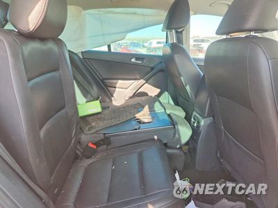 Zdjęcie 10 z 12 samochodu: 2015 VOLKSWAGEN TIGUAN S VIN:WVGBV7AX1FW559363 - miniatura