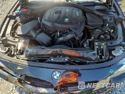 Zdjęcie 11 z 12 samochodu: 2019 BMW 430XI GRAN COUPE VIN:WBA4J3C51KBL09911 - miniatura