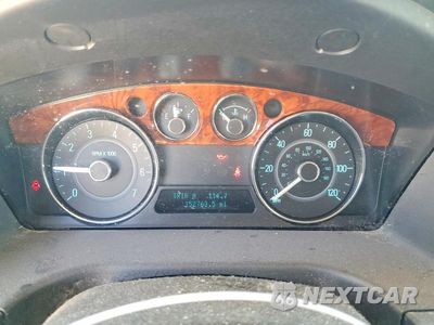 Zdjęcie 9 z 13 samochodu: 2011 FORD FLEX LIMITED VIN:2FMGK5DC7BBD26000 - miniatura