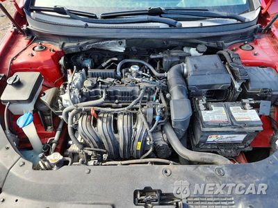 Zdjęcie 11 z 12 samochodu: 2019 HYUNDAI SONATA SE VIN:5NPE24AF2KH802453 - miniatura