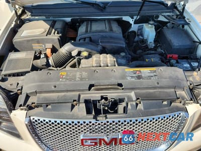Zdjęcie 12 z 14 samochodu: 2012 GMC YUKON DENALI HYBRID VIN:1GKS2GEJ3CR222808 - miniatura