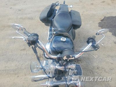 Piąte zdjęcie samochodu w środku: 2005 HARLEY-DAVIDSON XL883 L VIN:1HD4CMM185K424846 - miniatura