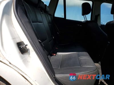 Zdjęcie 11 z 13 samochodu: 2007 BMW X3 VIN:WBXPC93407WF17661 - miniatura