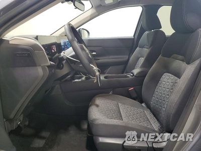 Zdjęcie 7 z 14 samochodu: 2026 NISSAN KICKS SV VIN:3N8AP6CE8TL362387 - miniatura