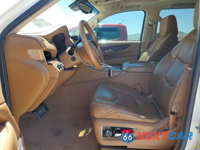 Zdjęcie 7 z 13 samochodu: 2015 CADILLAC ESCALADE PLATINUM VIN:1GYS4PKJ9FR735750 - miniatura