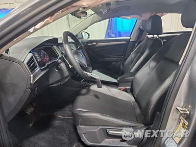 Zdjęcie 7 z 12 samochodu: 2020 VOLKSWAGEN JETTA S VIN:3VWC57BUXLM082437 - miniatura