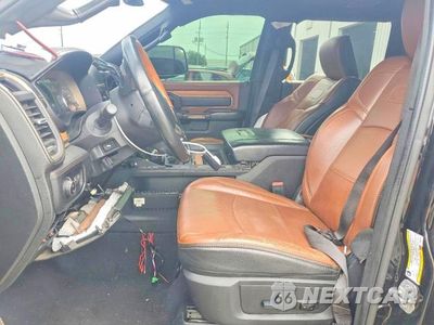 Zdjęcie 7 z 12 samochodu: 2020 RAM 2500 LONGHORN VIN:3C6UR5GL2LG287126 - miniatura
