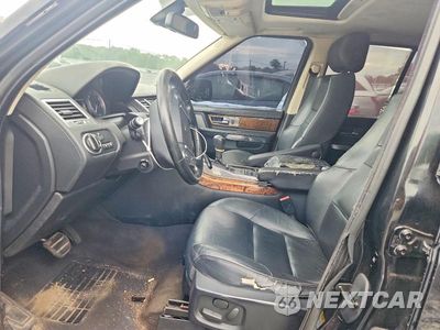 Zdjęcie 7 z 12 samochodu: 2012 LAND ROVER RANGE ROVER SPORT HSE VIN:SALSF2D41CA755424 - miniatura