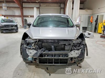 Piąte zdjęcie samochodu w środku: 2019 FORD ESCAPE SE VIN:1FMCU9GD8KUA49193 - miniatura